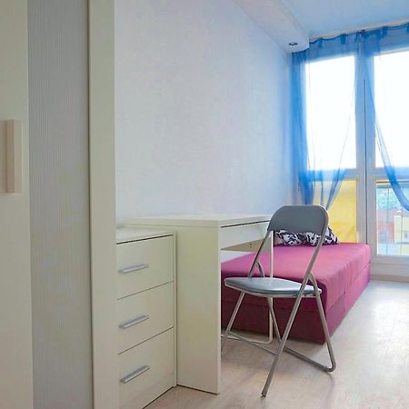 Noclegi - Ul Sliczna Wrocław Kültér fotó