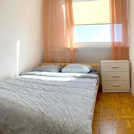 Noclegi - Ul Sliczna Wrocław Kültér fotó