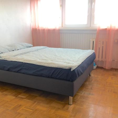 Noclegi - Ul Sliczna Wrocław Kültér fotó