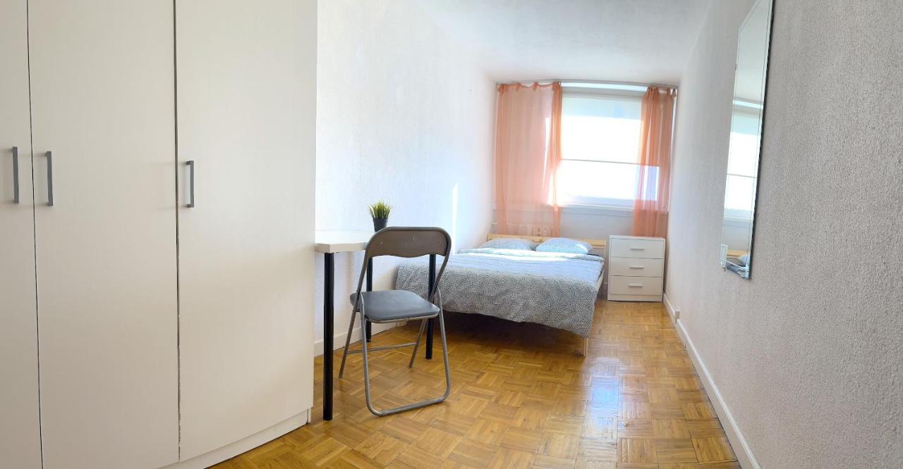 Noclegi - Ul Sliczna Wrocław Kültér fotó
