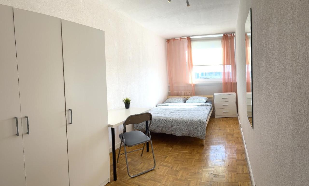 Noclegi - Ul Sliczna Wrocław Kültér fotó