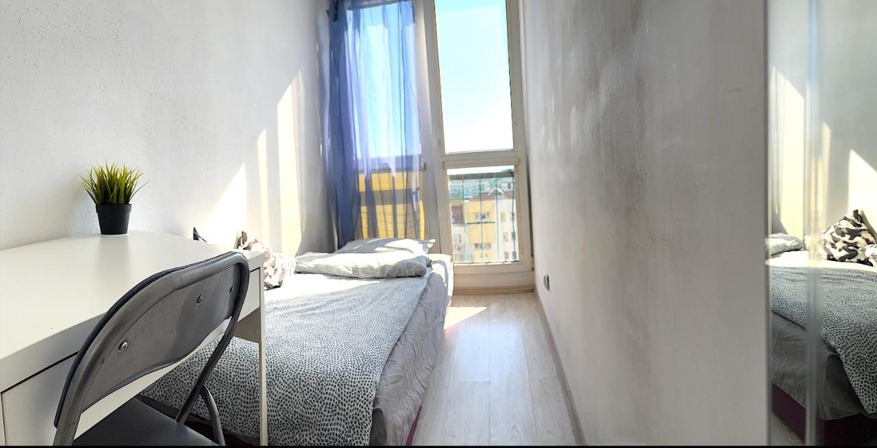 Noclegi - Ul Sliczna Wrocław Kültér fotó