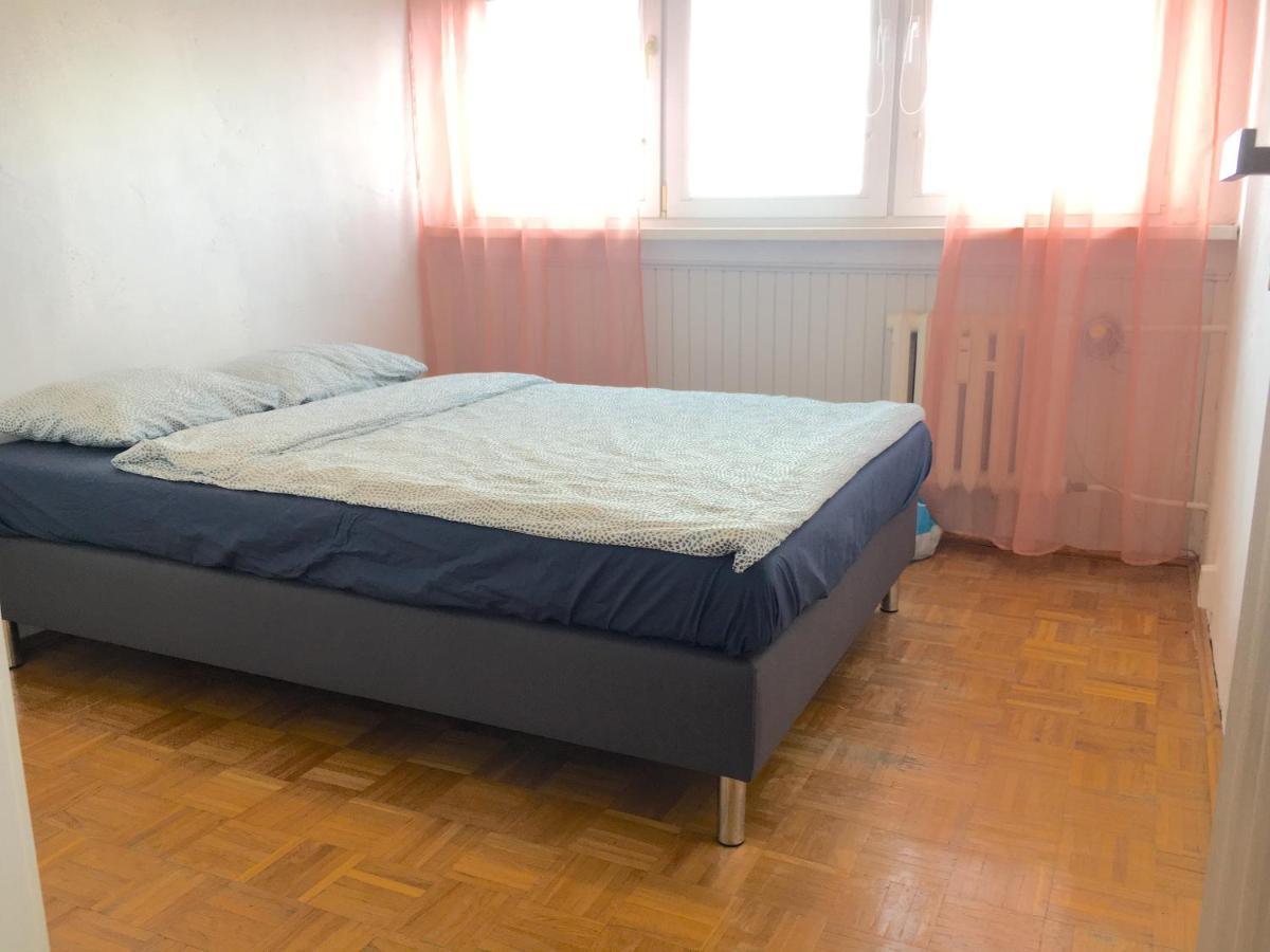 Noclegi - Ul Sliczna Wrocław Kültér fotó
